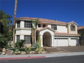 Building Photo - 8732 Castle Ridge Ave