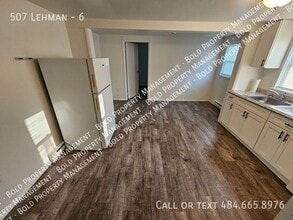 Building Photo - 507 Lehman St