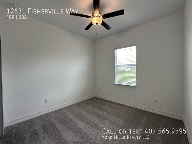 Building Photo - 12631 Fisherville Wy