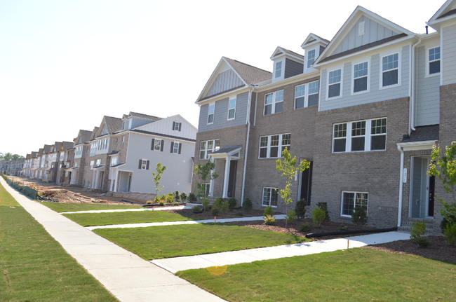 Building Photo - 1269 Herb Garden Way