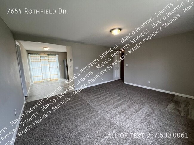 Building Photo - 7654 Rothfield Dr