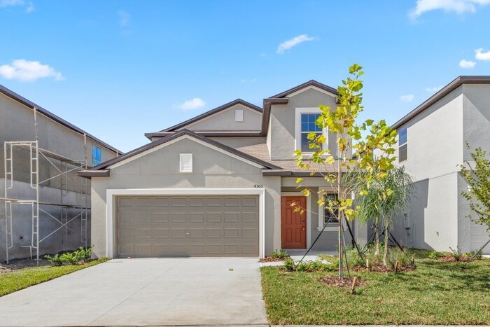 LIKE NEW 5 Bedroom Home for RENT in Touchstone! - LIKE NEW 5 Bedroom Home for RENT in Touchstone!