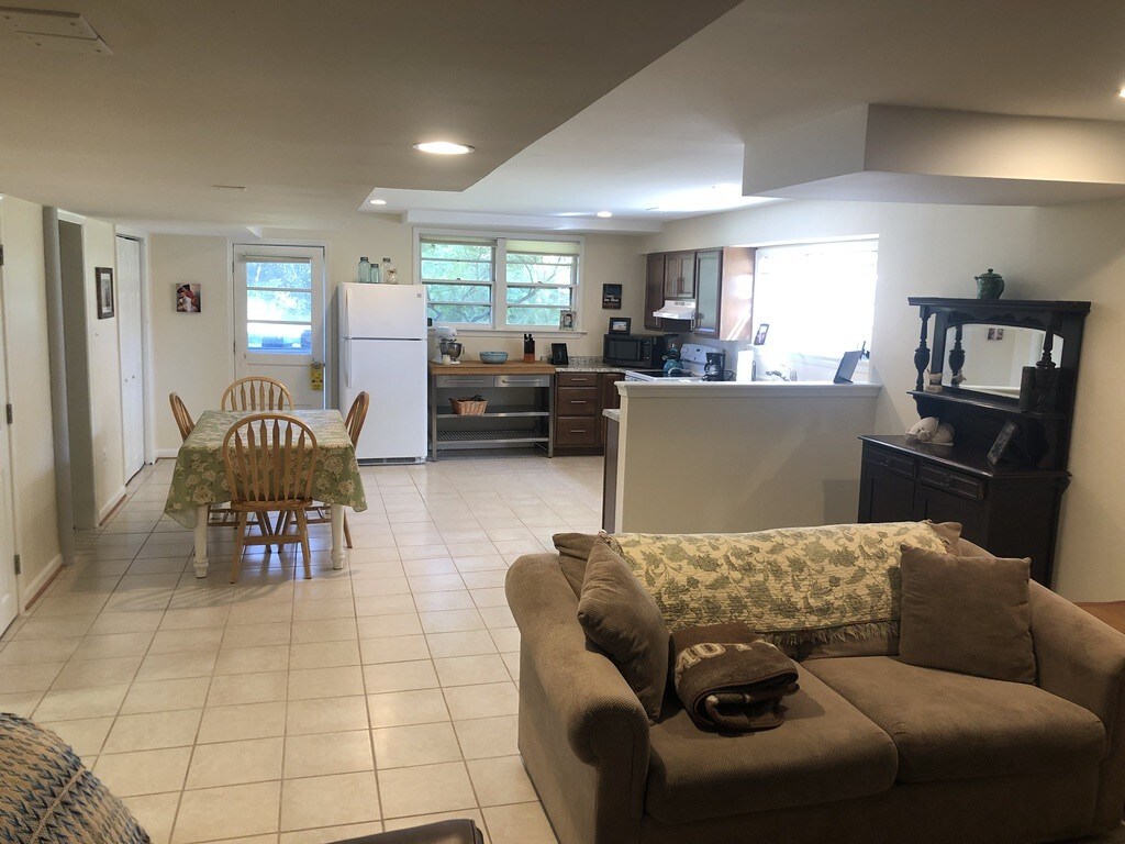 Foto principal - 1712 Merrifields Dr