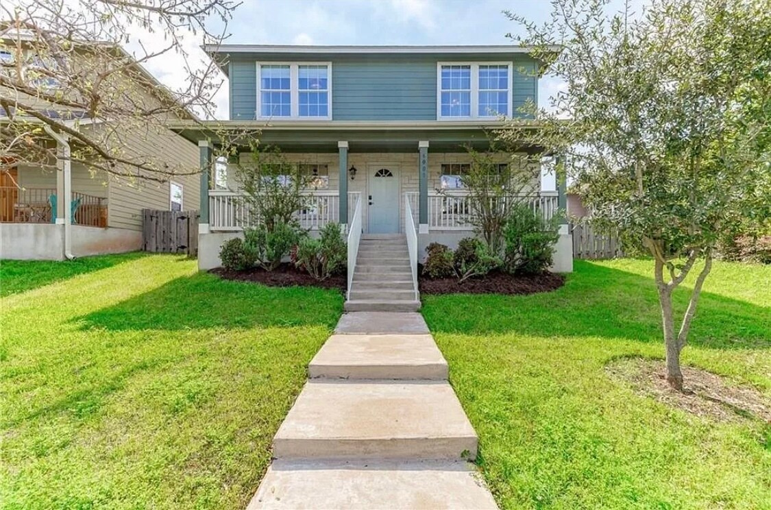 6009 Perlita Dr, Austin, TX 78724 House Rental in Austin, TX