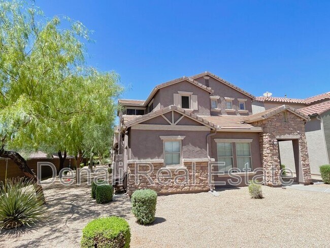 Foto del edificio - 3979 E Melinda Dr