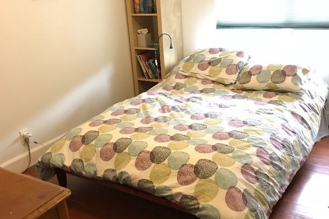 Foto del edificio - 1597 Chickasaw Ave