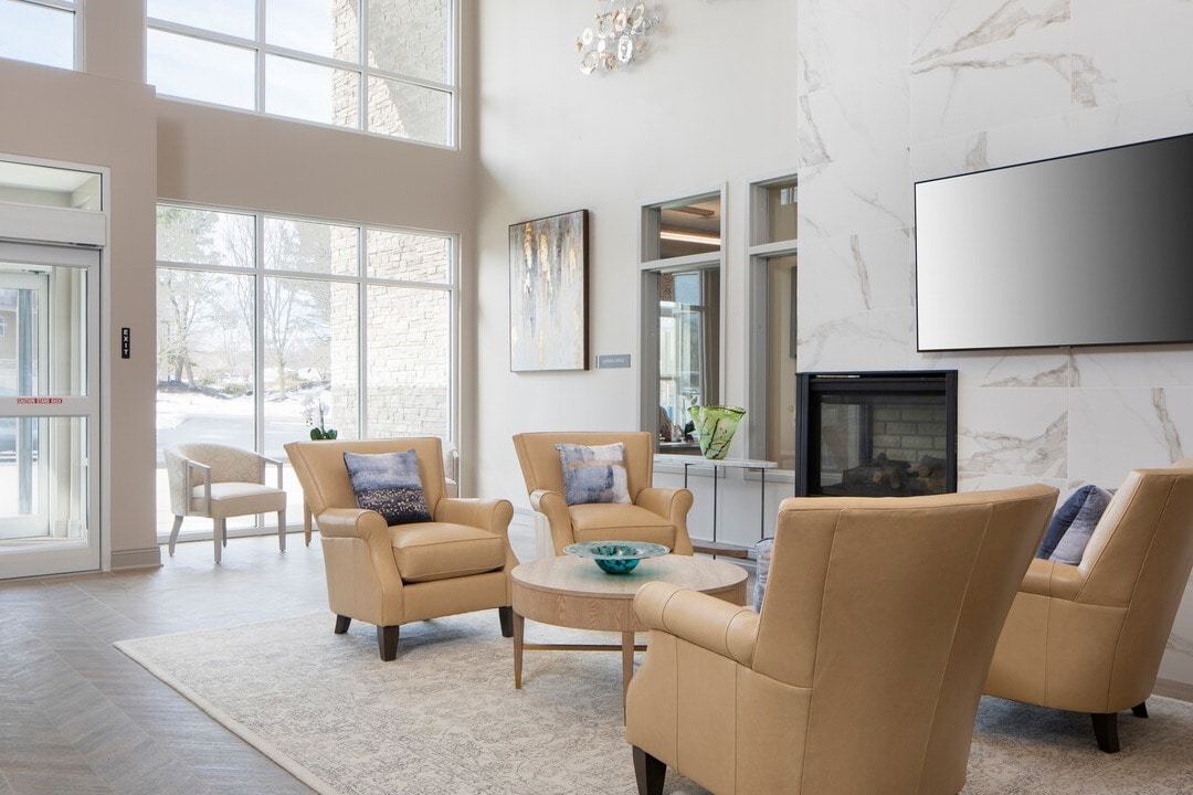 Cornerstone at Greentree (55+) Apartments in Marlton, NJ