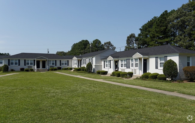 Foto del edificio - Cottages on Elm
