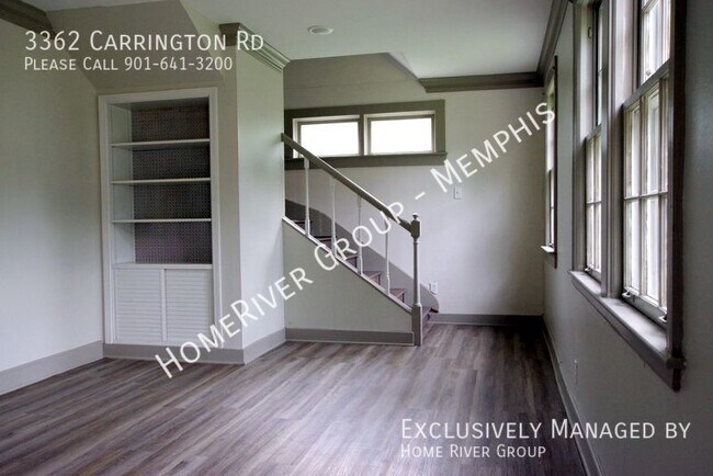 Foto del edificio - Updated 4 BR Memphis Home!