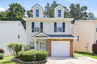 Building Photo - 463 Thistle Cove