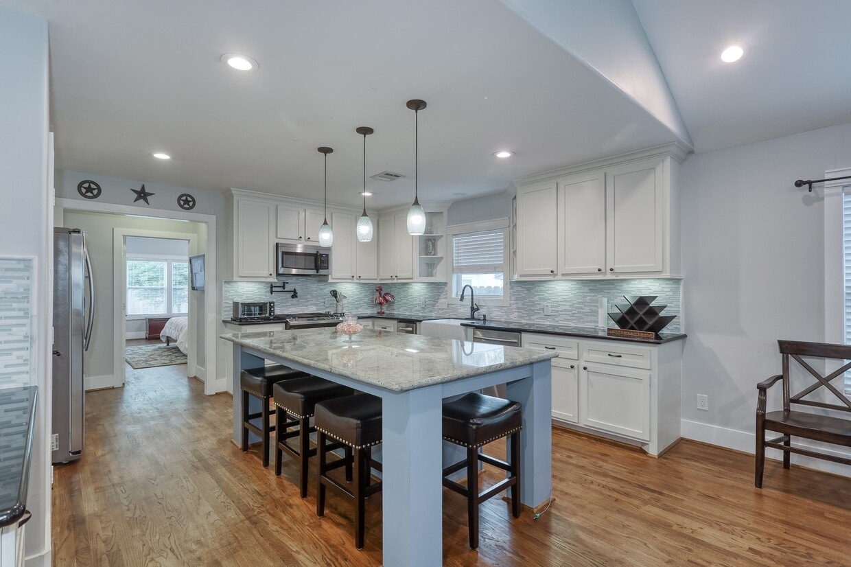 Foto principal - 509 Vincent St