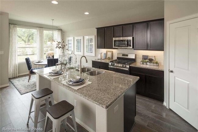 Foto del edificio - 4154 Kingsley Ave