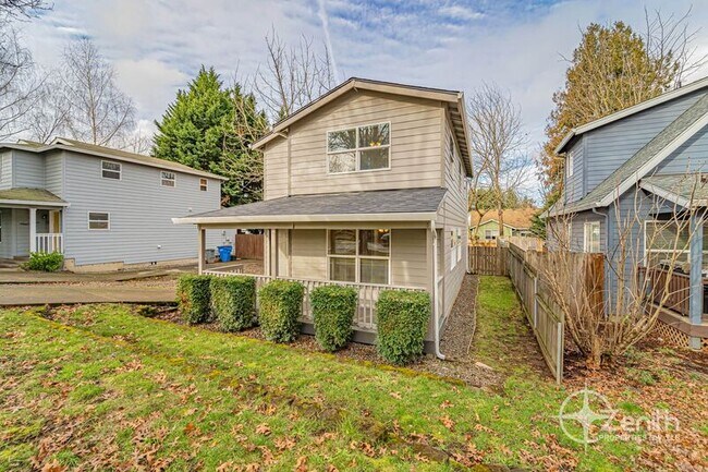 Foto del edificio - 1216 W 22nd St