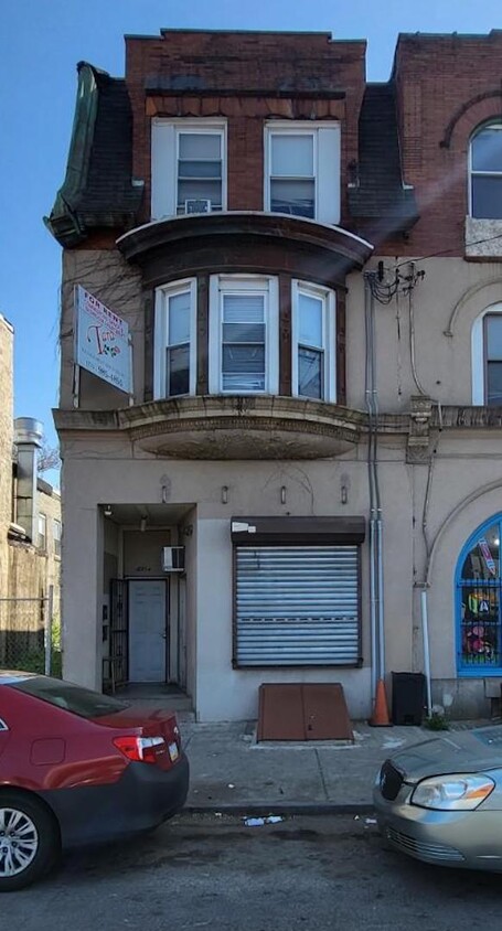 2314 Cecil B Moore Ave Unit Apt. #1B, Philadelphia, PA 19121 ...