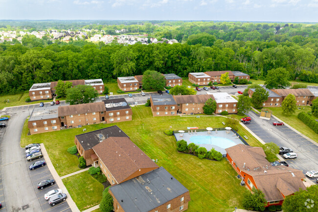 Building Photo - Chili Heights Apartments