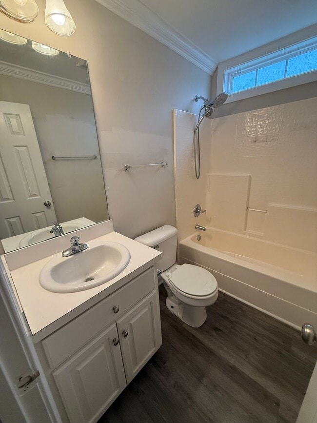 Building Photo - 4408 Cam Strader Dr NW