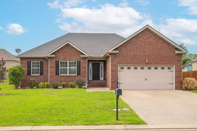 Building Photo - 2327 Foxworth Ct
