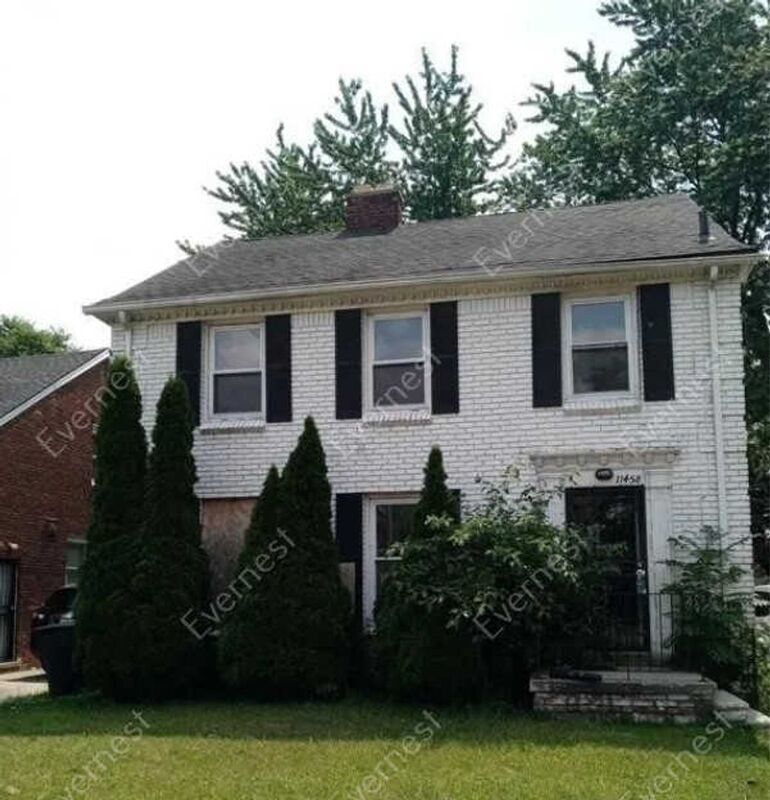 Primary Photo - 11458 Laing St
