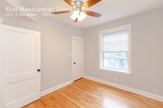 Foto del edificio - 2951 N Broadway-2951-3