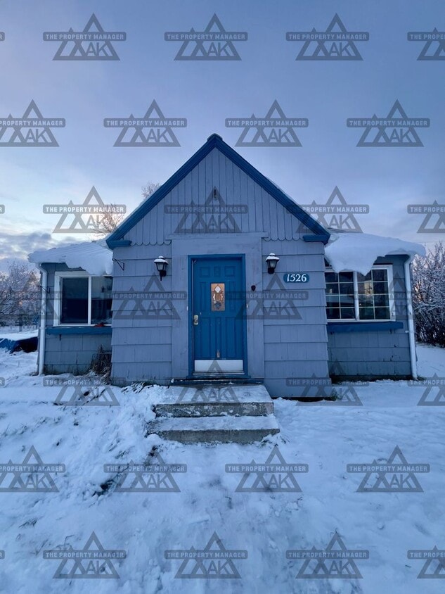 Foto principal - Noble St 1526-