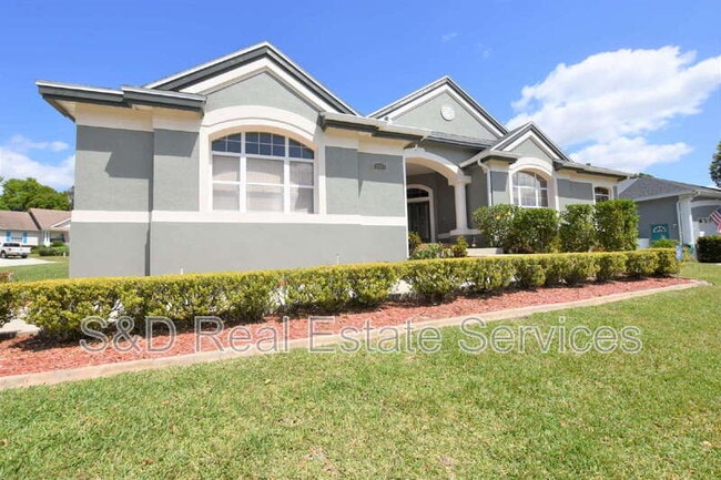 Building Photo - 2218 Longleaf Cir