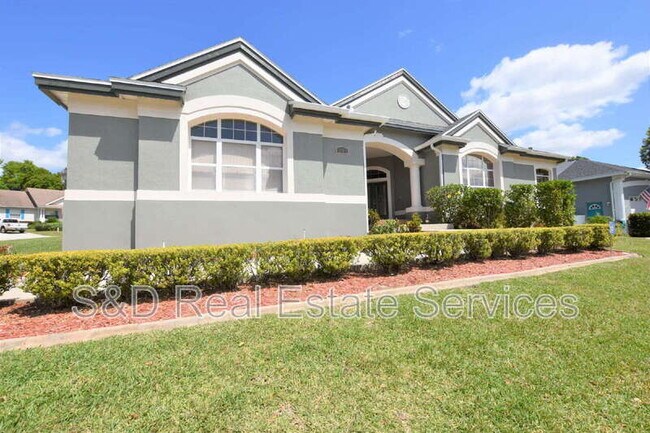 Foto del edificio - 2218 Longleaf Cir