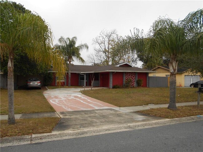 Building Photo - 608 Wilshire Dr