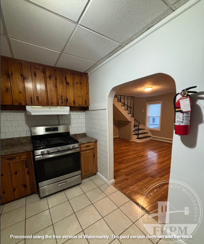 Foto principal - 99 Orange St