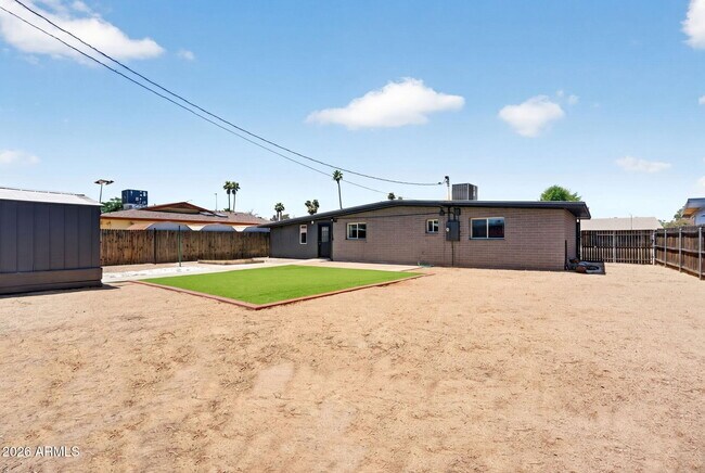 Foto del edificio - 12007 N 36th St