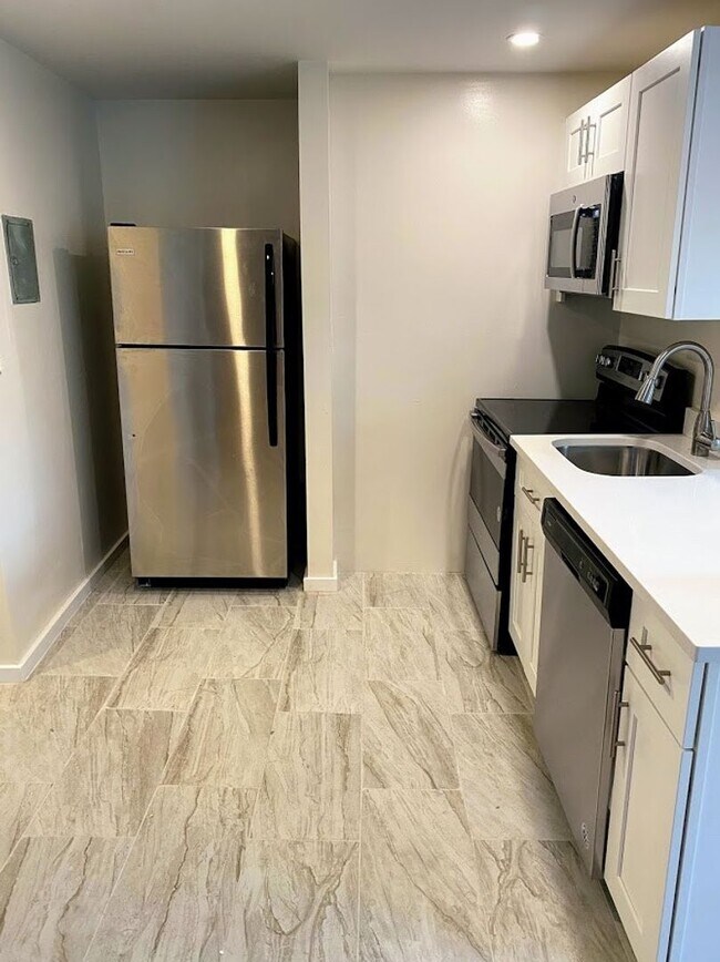 Foto del edificio - 5603 Fair Oaks St