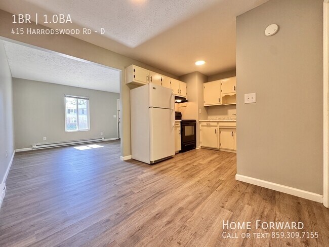 Foto del edificio - 415 Harrodswood Rd