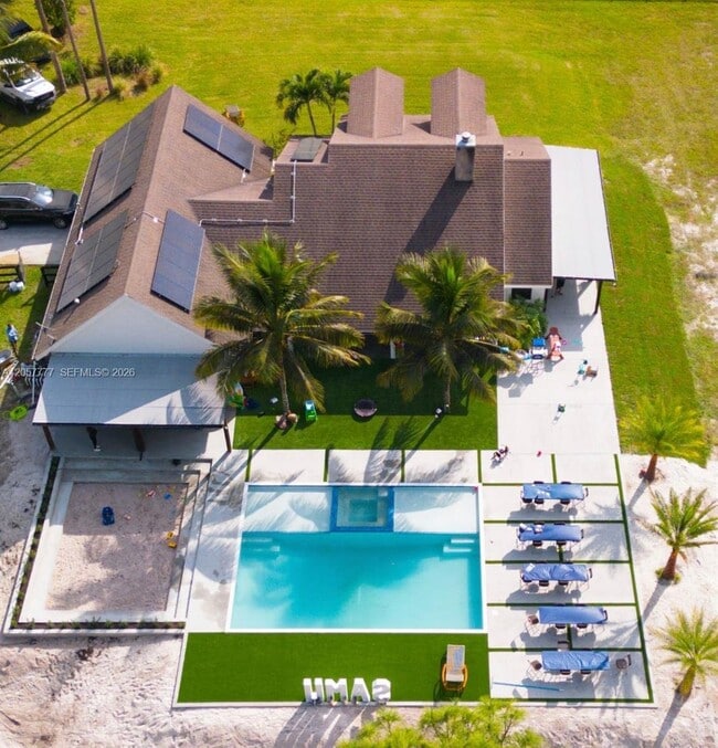 Photo - 14409 76th Rd N (The Acreage, FL) House