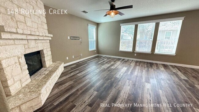 Building Photo - 148 Rolling Creek