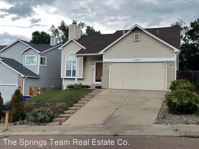 Building Photo - 5 br, 4 bath House - 6329 Bestview Way