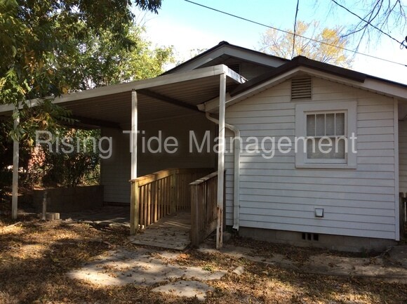 Foto del edificio - 2924 Ruffner Rd