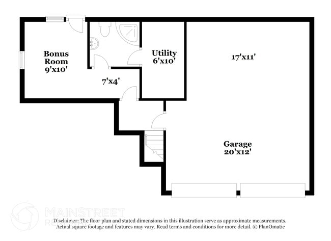 Building Photo - 1126 E Elizabeth St