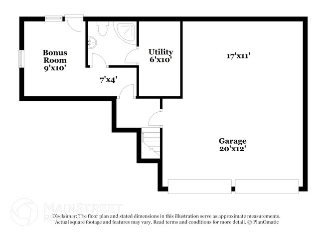 Foto del edificio - 1126 E Elizabeth St