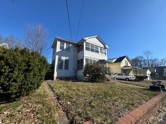 Building Photo - 500 Allen St