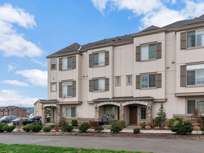 Front Entrance - 14973 NW Shackelford Rd