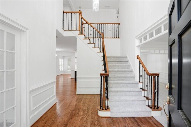 Foto del edificio - 4465 Park Brooke Trace