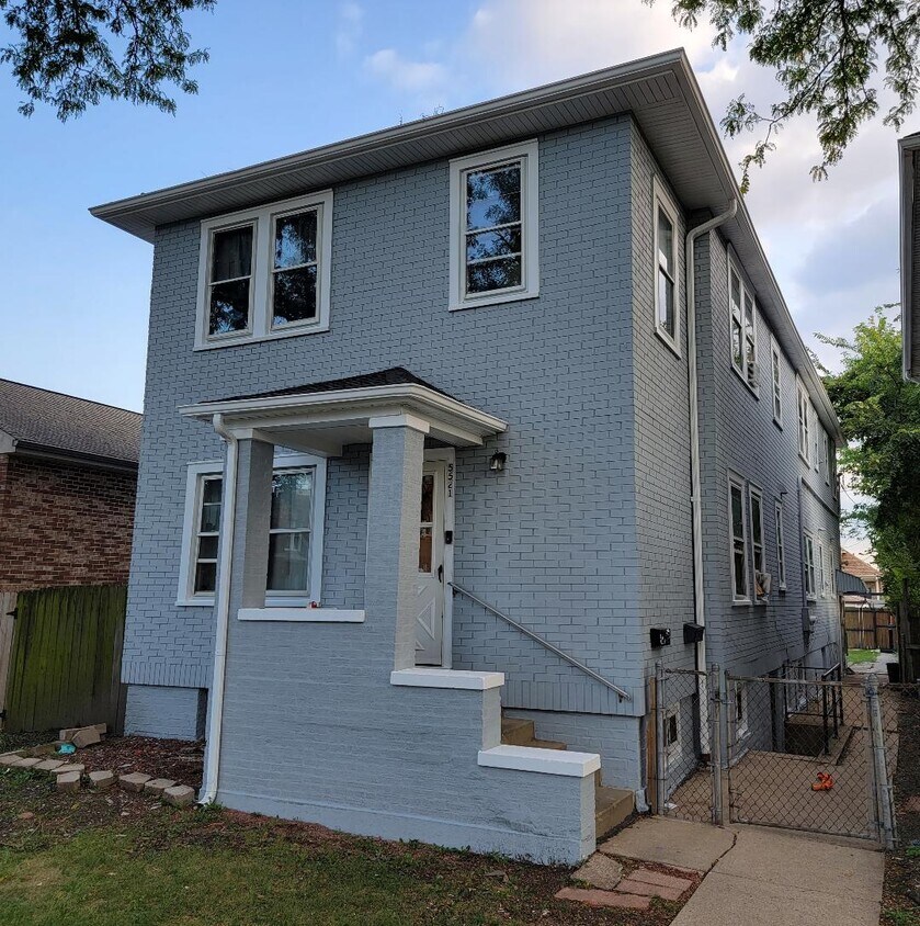 Foto principal - 5521 W 63rd Pl