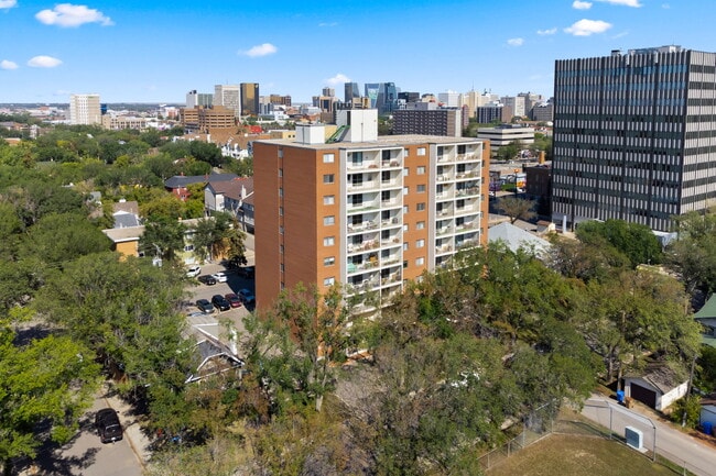 Building Photo - Legacy Tower
