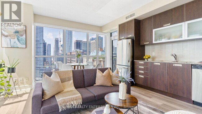 Building Photo - 28 Ted Rogers Way