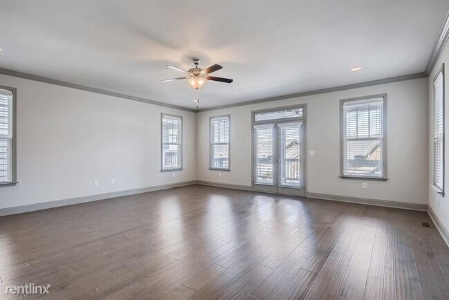 Building Photo - 4 br, 3.5 bath House - 1221 Ridenour Lane ...