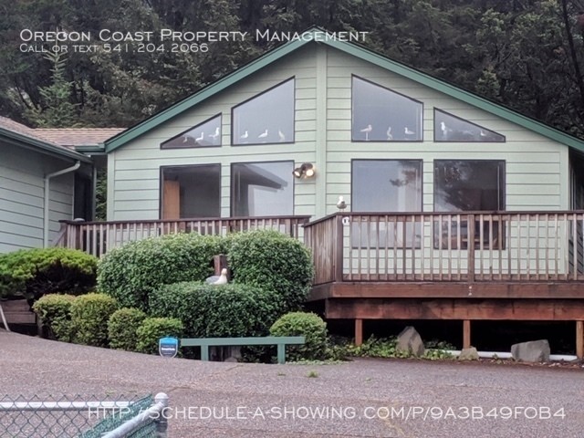 Building Photo - 470 Yachats Ocean Rd