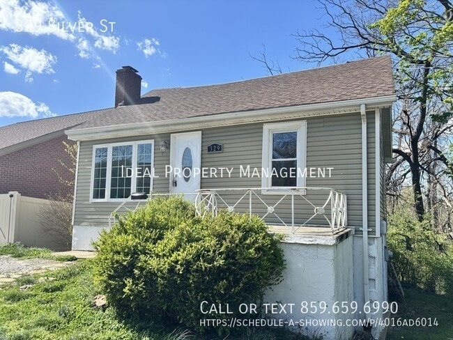 Photo - 329 Silver St House