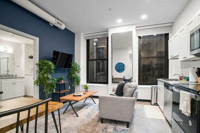 Foto del edificio - 209 9th St