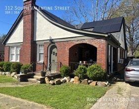 Building Photo - 312 S Valentine St