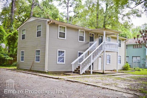 homes for rent in tallahassee fl 32304