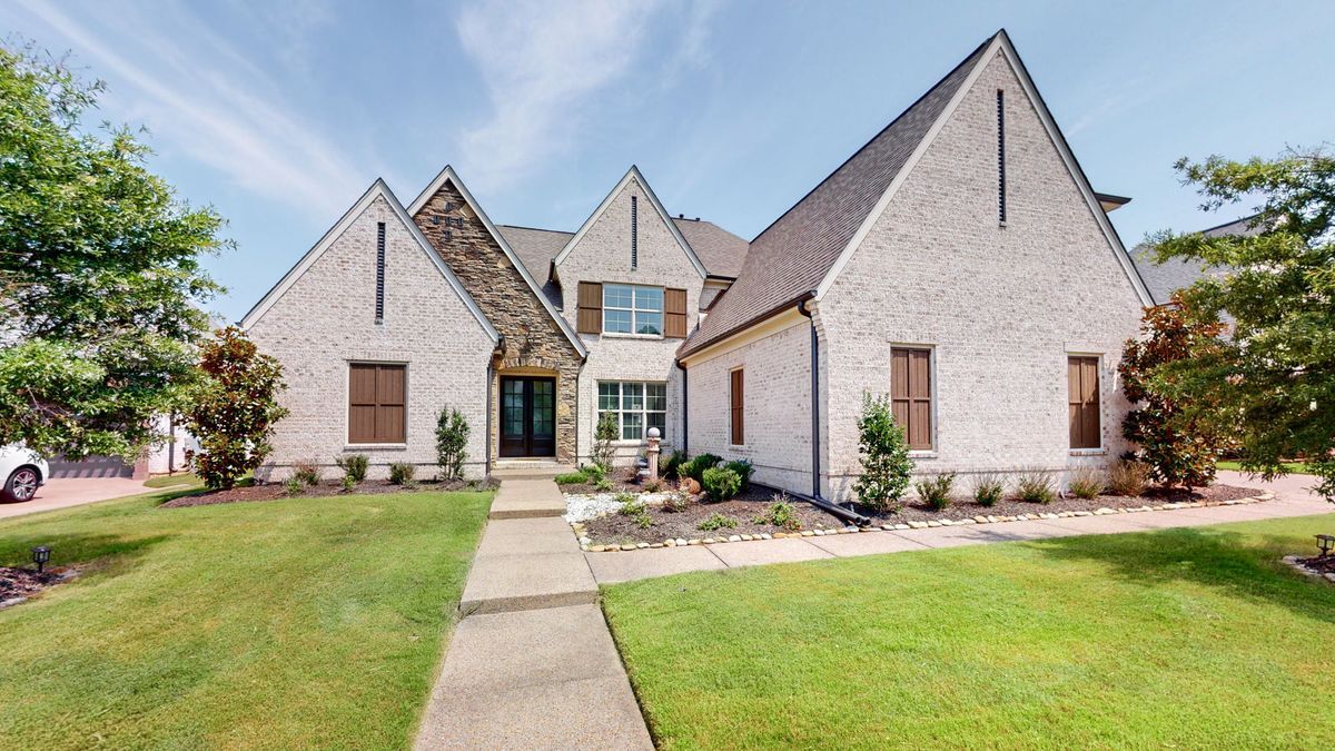 Foto del edificio - 4762 Magnolia Pk Cir W